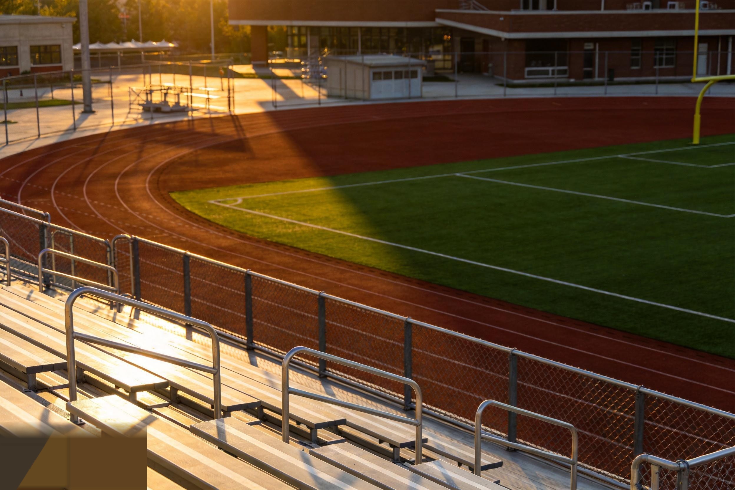 xiaoyuan tiyu qicai gongcheng